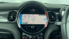 MINI Convertible 1.5 Cooper Exclusive Premium Plus 2dr Auto Petrol Convertible